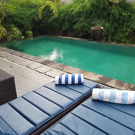 Villa Horizon Nusa Dua Nusa Dua  Exterior foto
